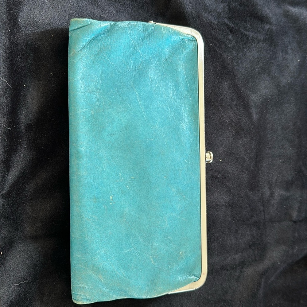 Hobo Lauren Wallet